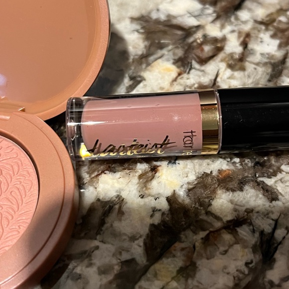 Tarte Mini Makeup Set - Picture 4 of 10